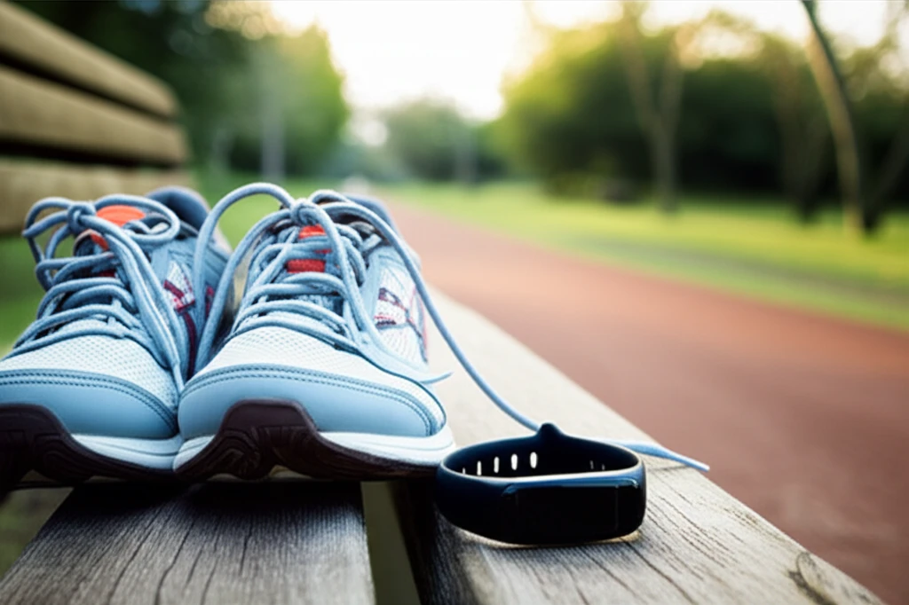 달리기 소개 이미지