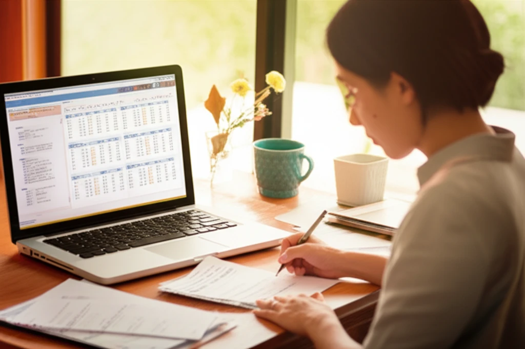 다양한 대출 상품 비교