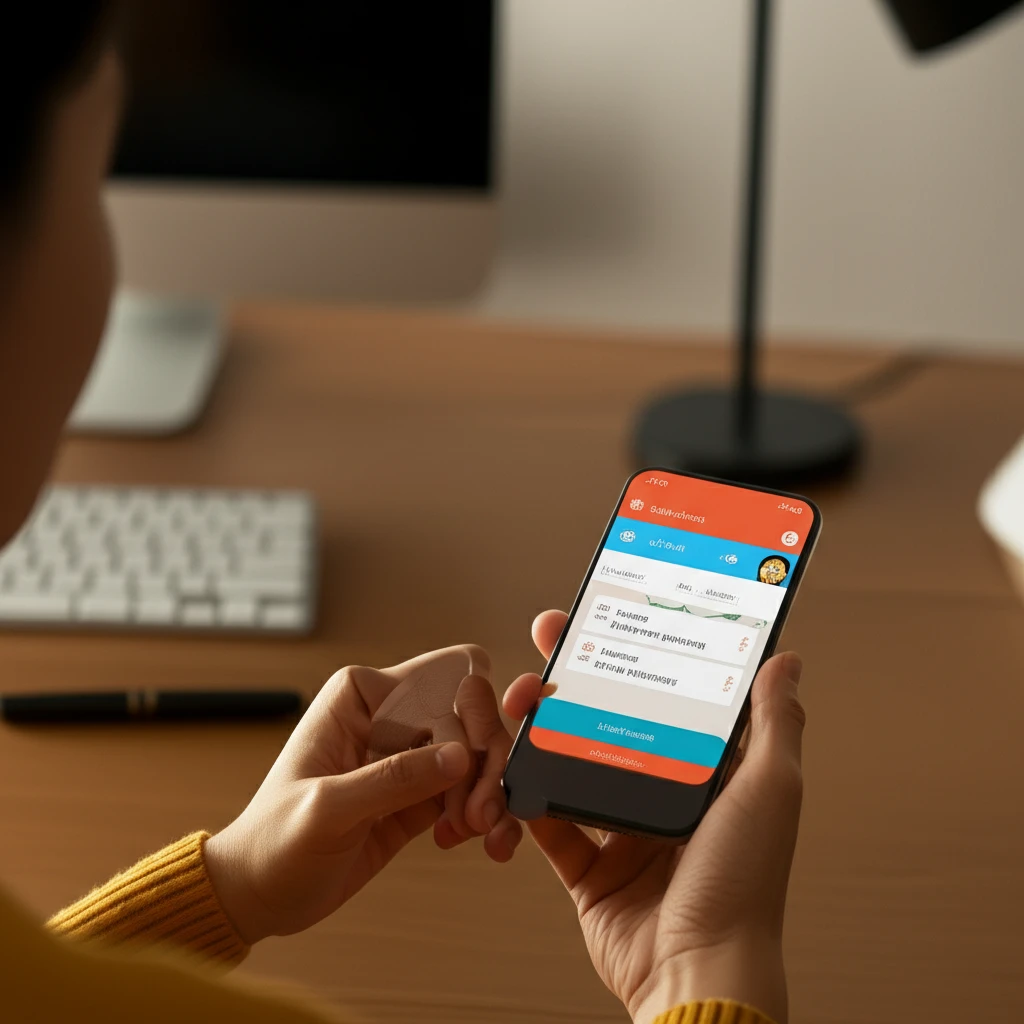 대출 상환 이미지 1