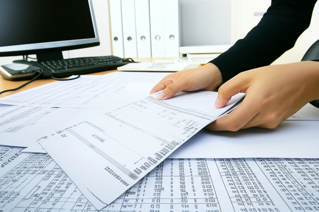 신용 점수 관리