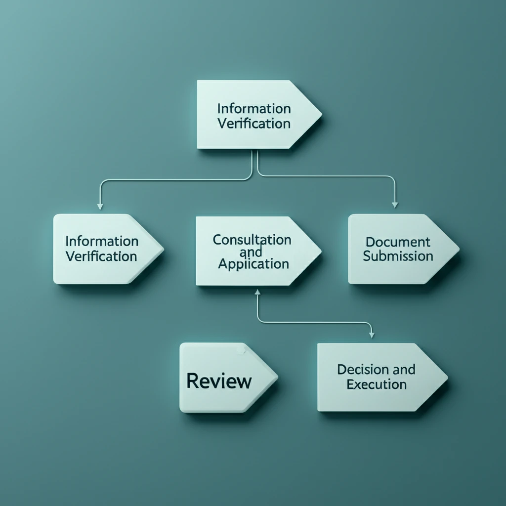신청 절차 안내 이미지 2
