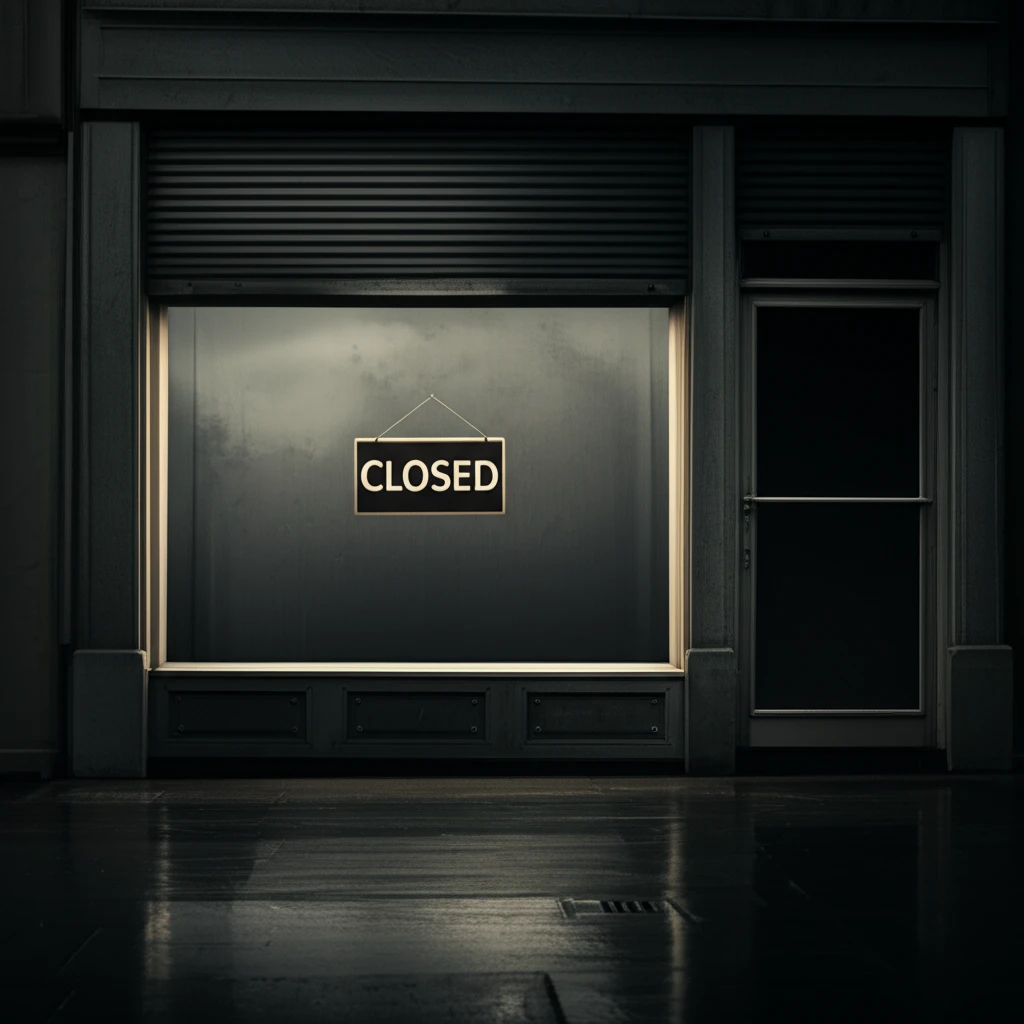 소상공인 지원 조건 이미지 1