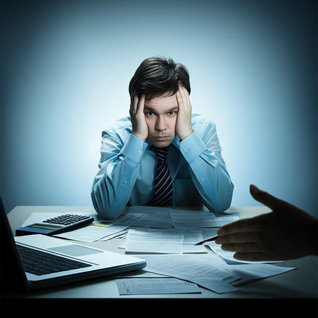 소상공인 재기를 돕는 부채 경감 가이드