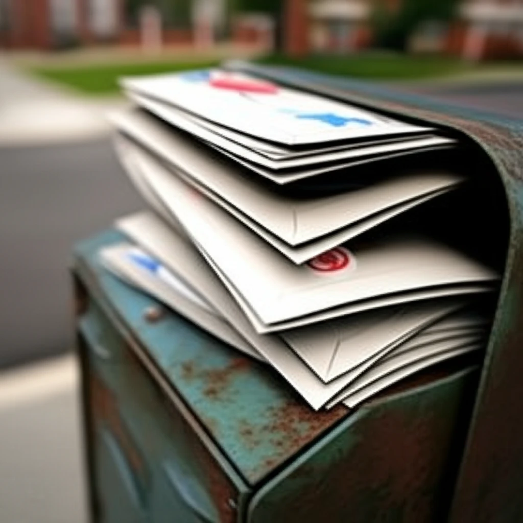 결과 통보 이미지