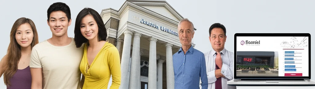 정부 지원 대출 안내