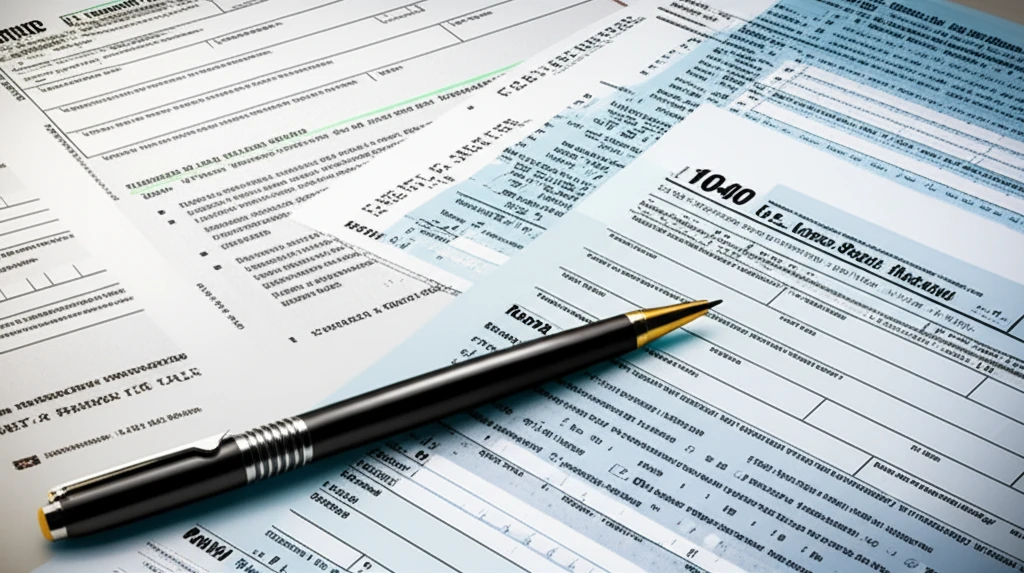 필요 서류 준비 이미지