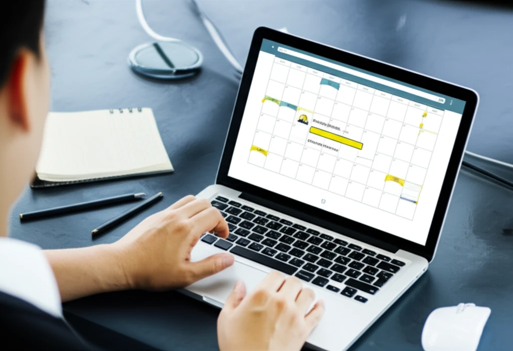 소상공인 지원 절차 이미지