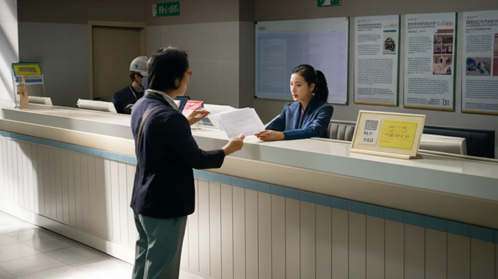 방문 확인 이미지