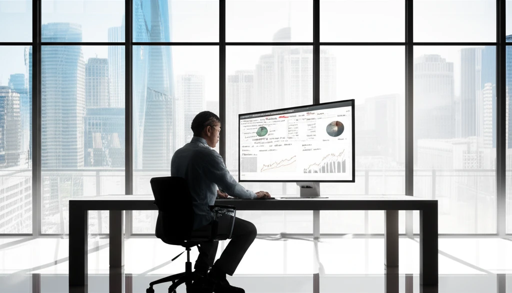 소상공인 지원 절차 확인