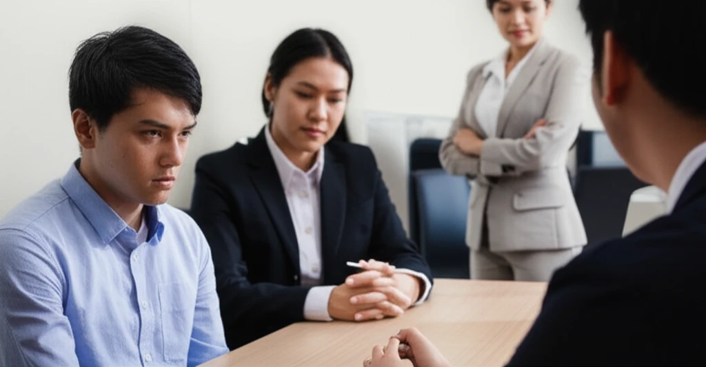 채용 지원 서비스 이미지 2