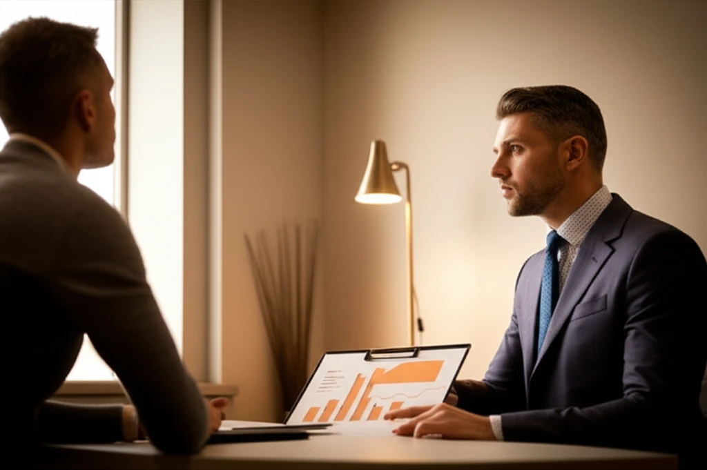 대출 시뮬레이션 활용