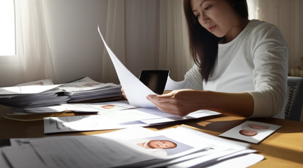 추가 서류 요청 안내 이미지