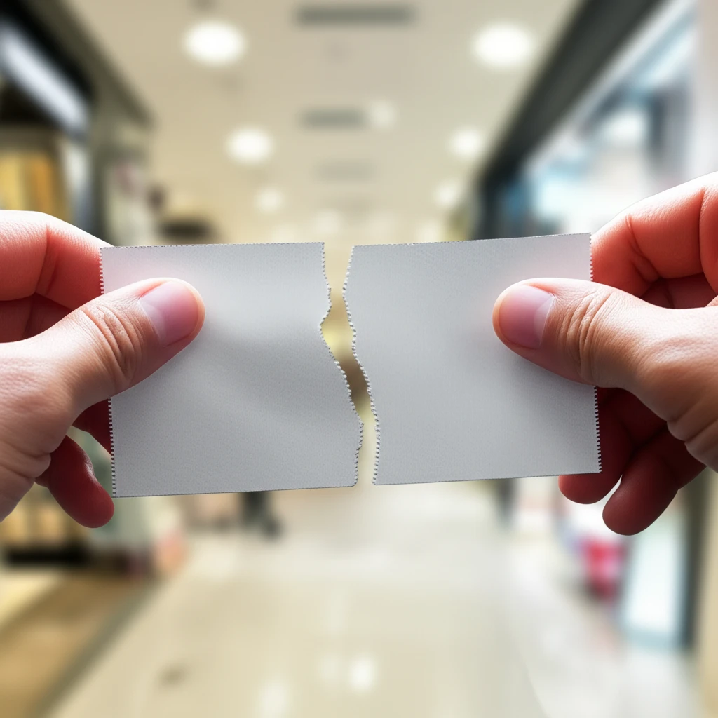 쿠폰 사용 불가 안내