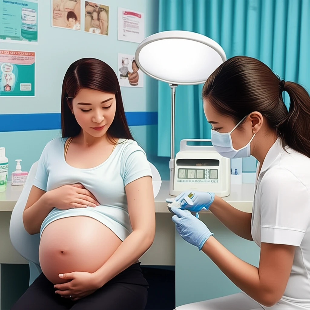 어린이 예방접종 안내