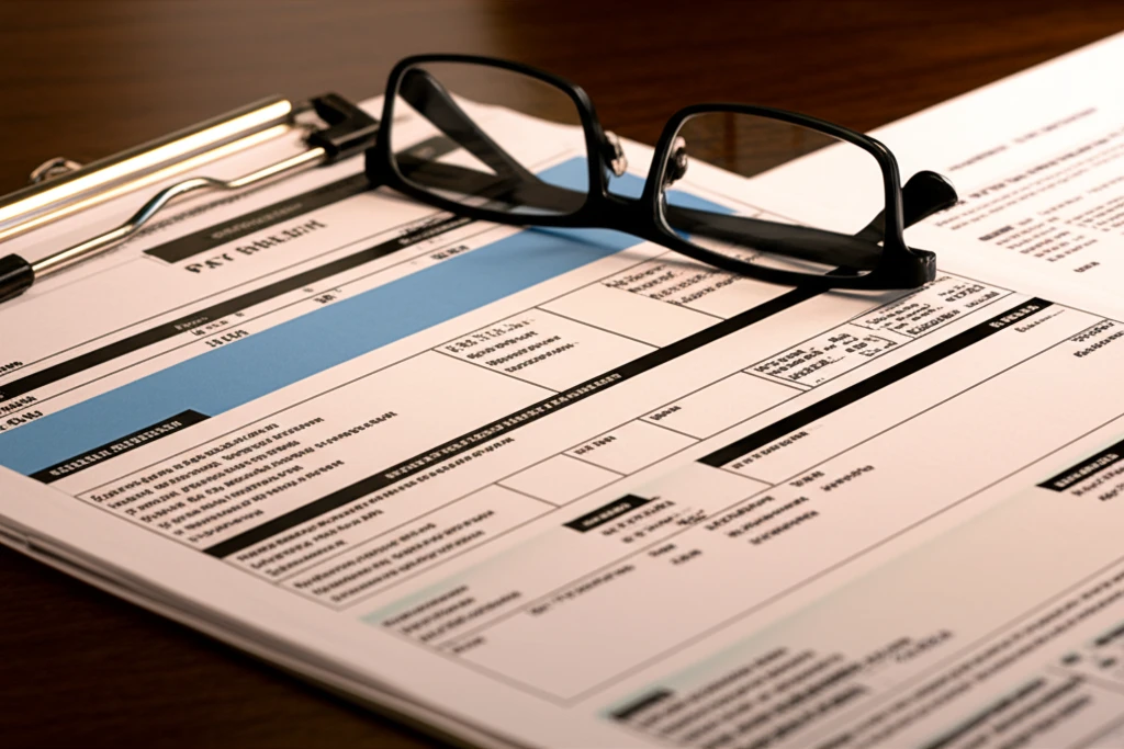 대출 상담 준비 이미지 1