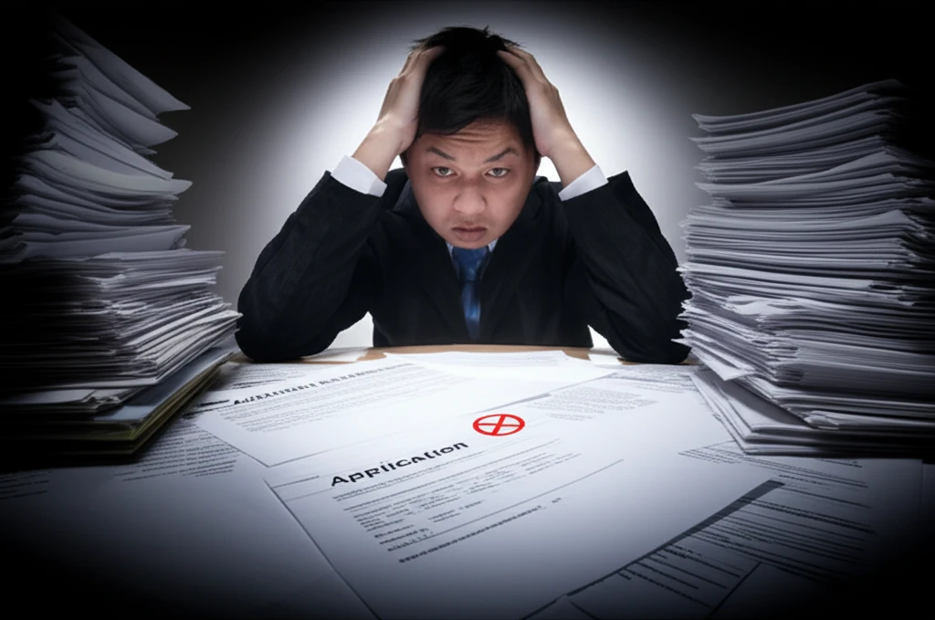 서류 제출 오류 예방