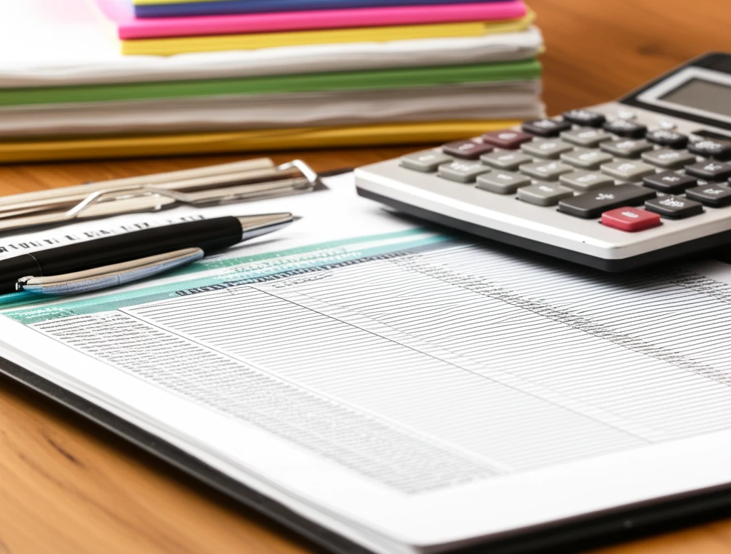 대출 후 신용점수 관리 이미지 1