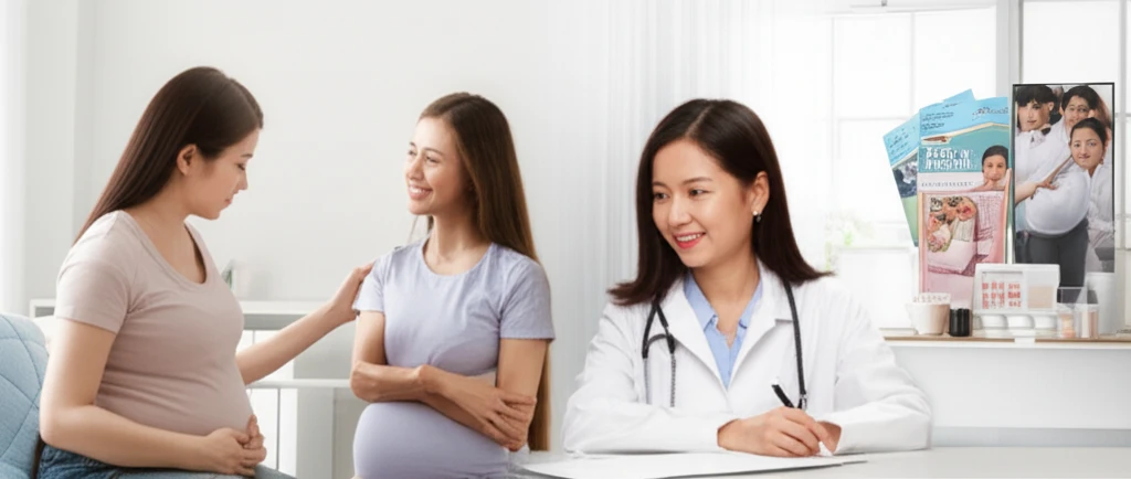 맘편한임신 지원 서비스 이미지 2