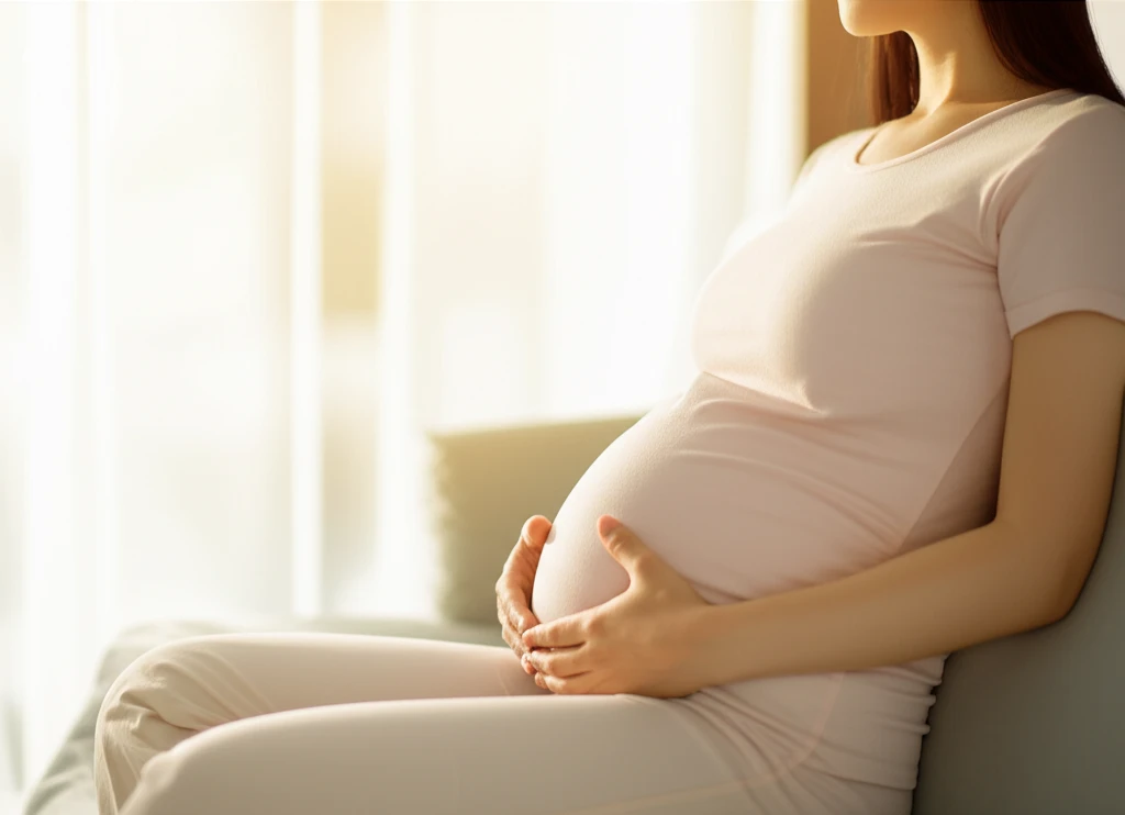 맘편한임신 지원 서비스 이미지 1