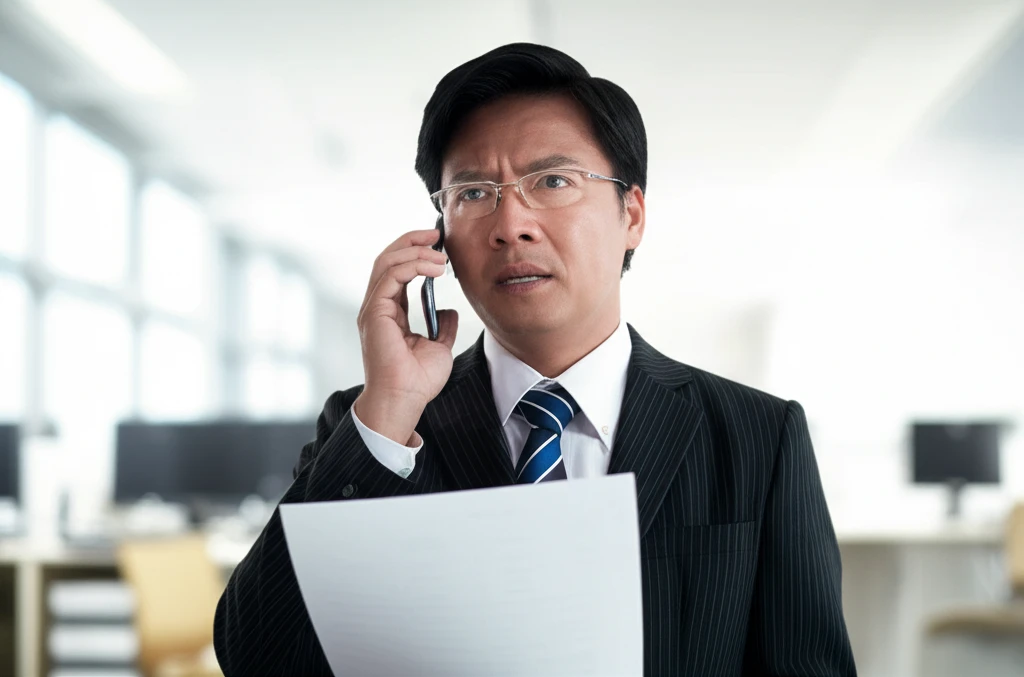 신속한 대응의 중요성