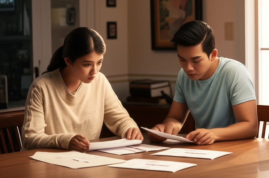 금융기관 선택 가이드 이미지 2