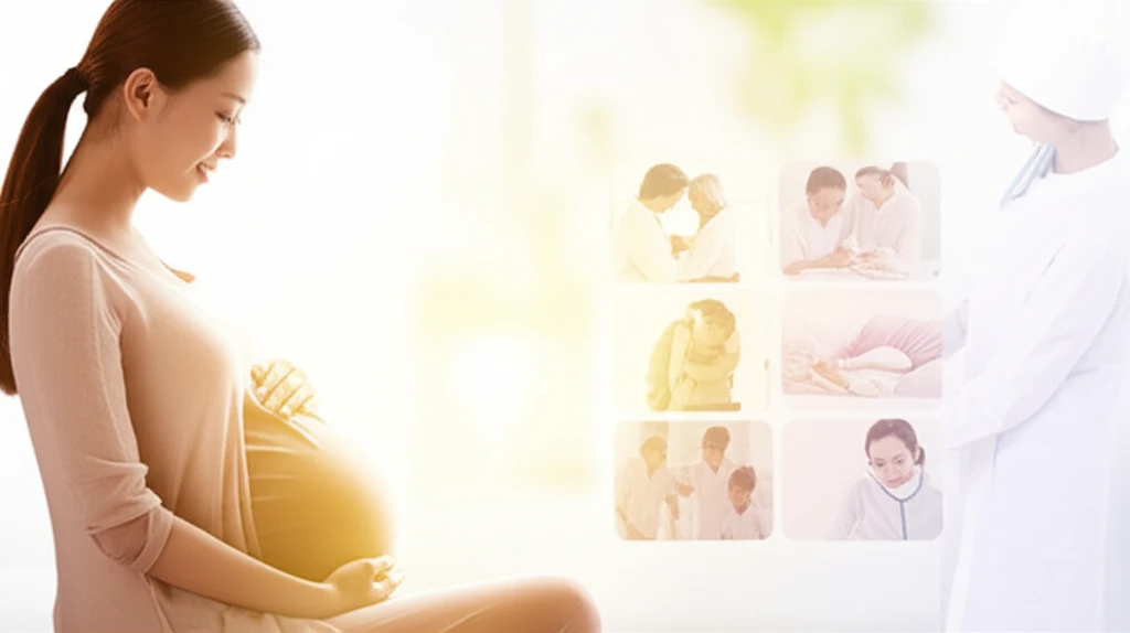 맘편한임신 활용 중요성