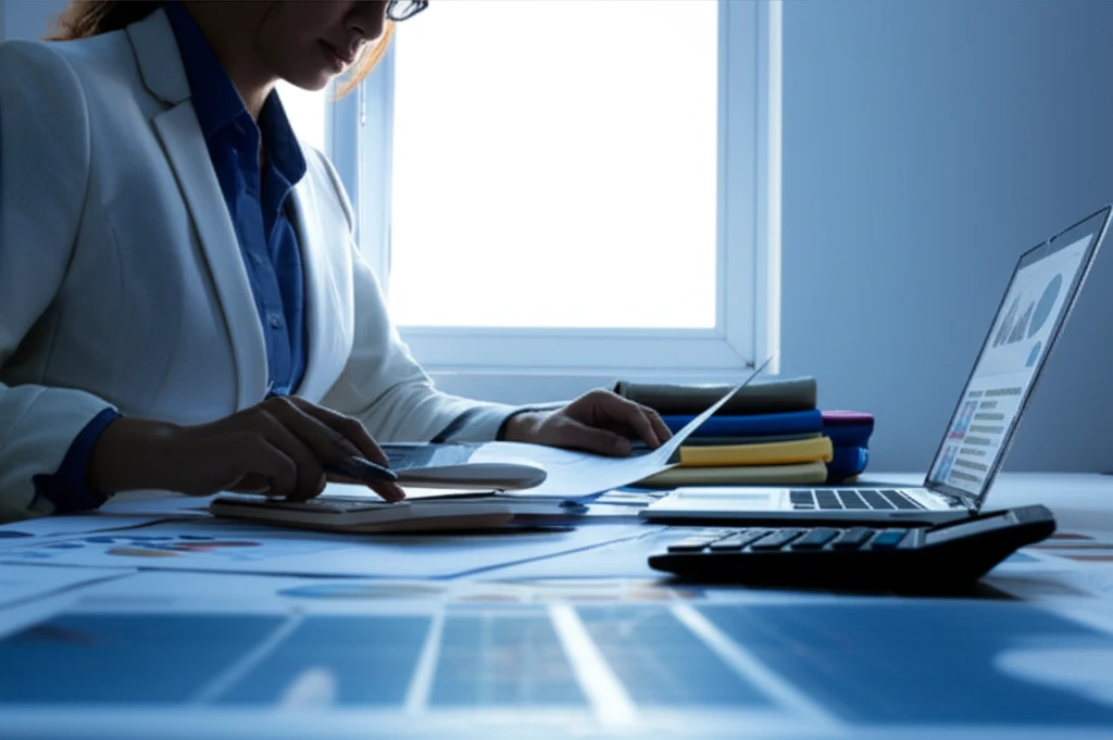 신용 대출 한도 결정 요소