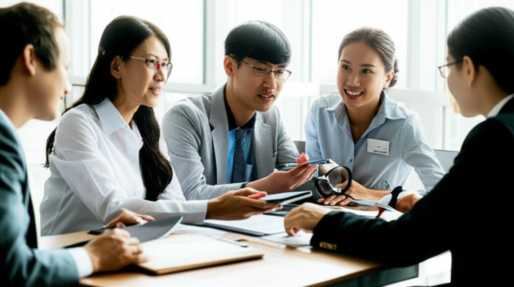 관련 기관 문의