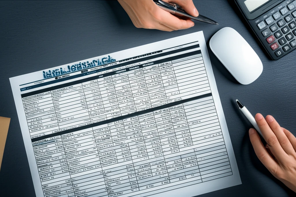 기타 대출 조건 확인