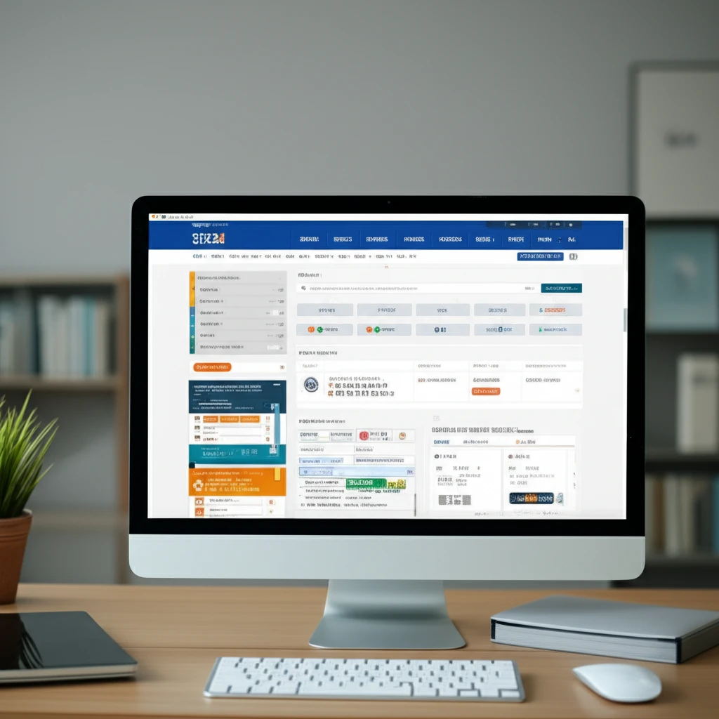 주거급여 구비 서류 목록