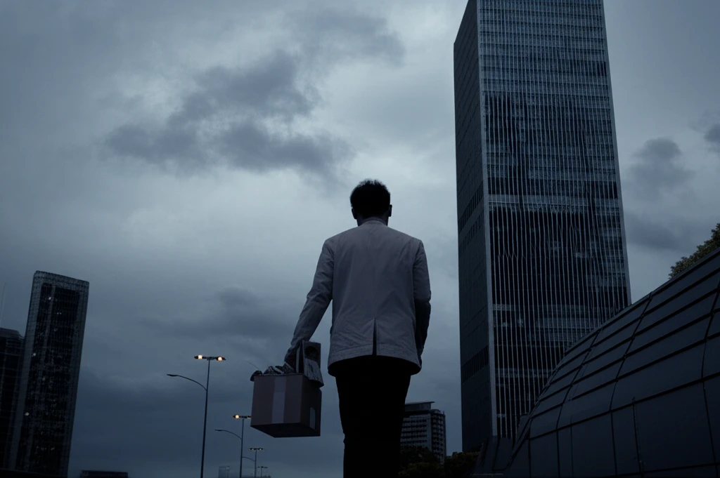 구직급여 요건 확인