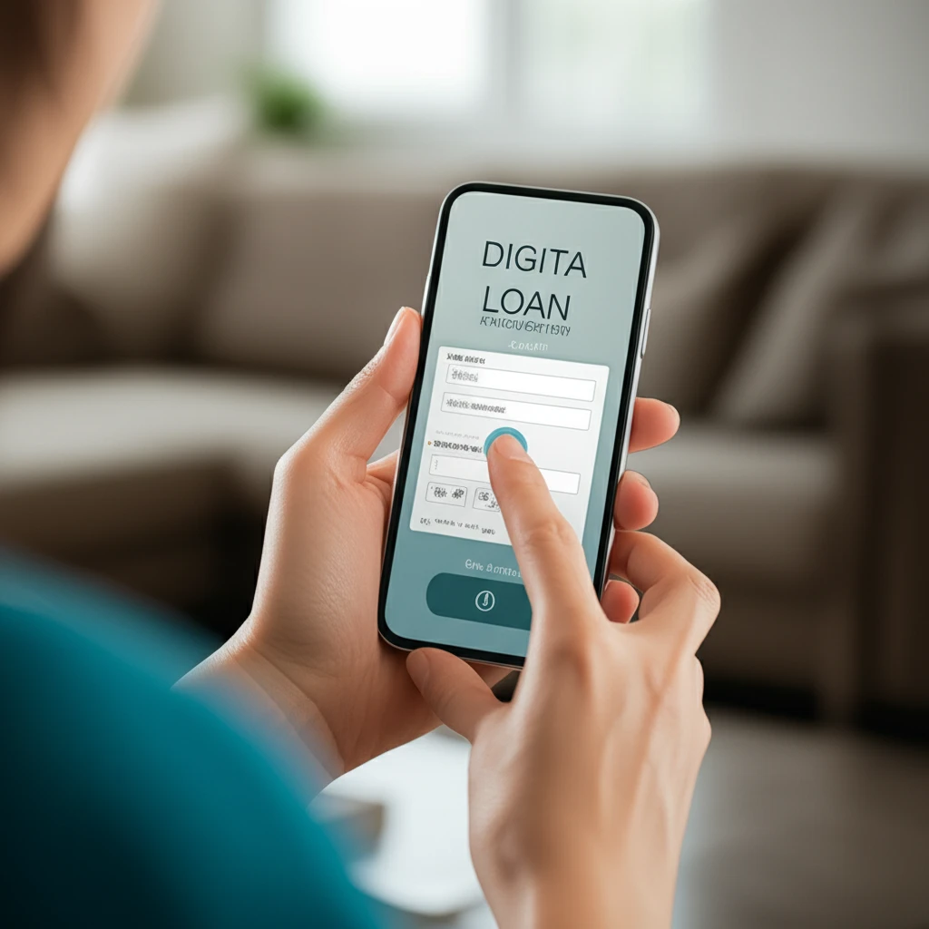 제2금융권 서류 간소화