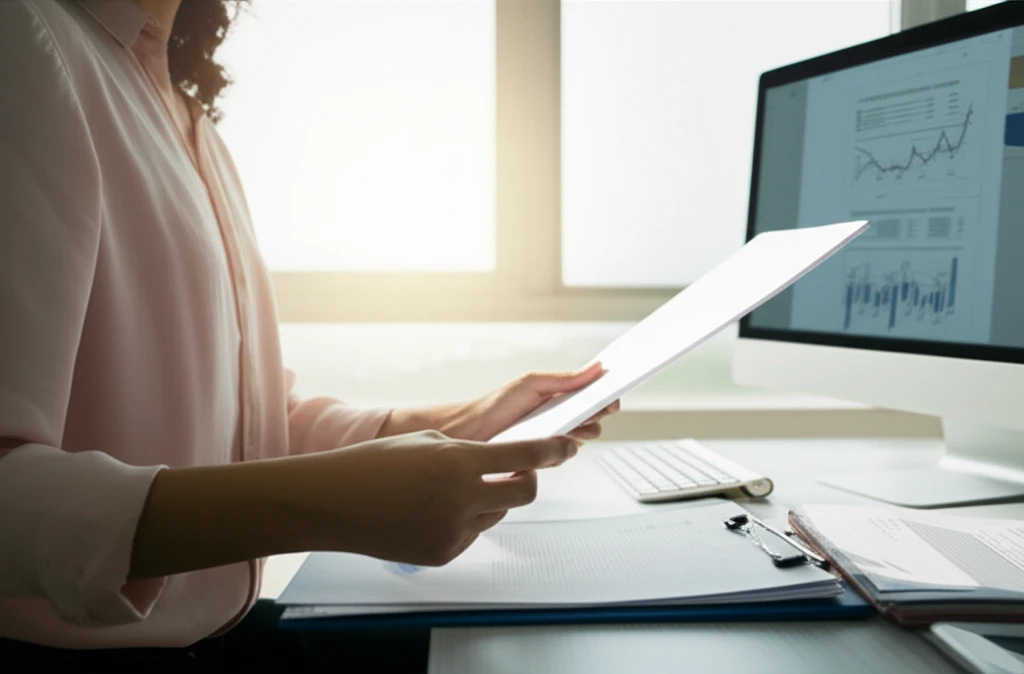 성공적인 자동차 대출 마무리 이미지