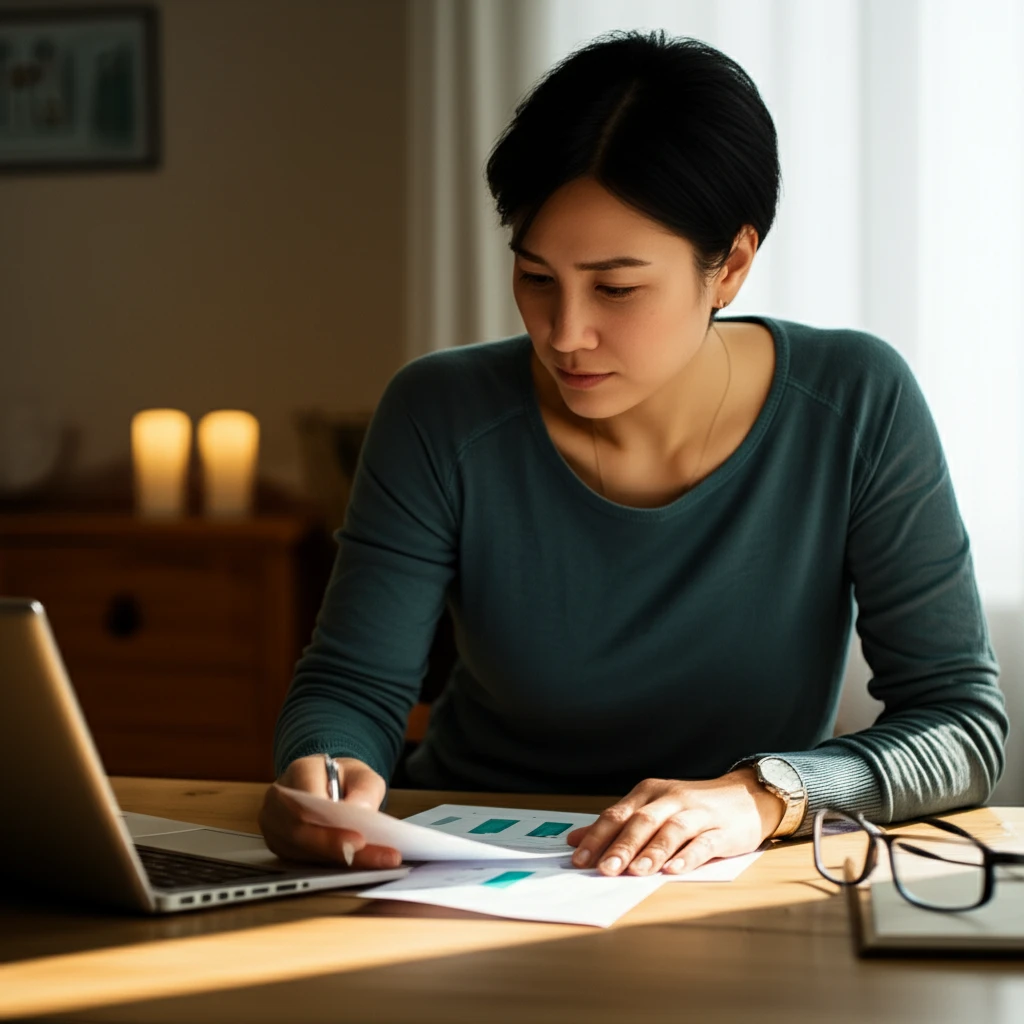 대출 한도 계산의 중요성