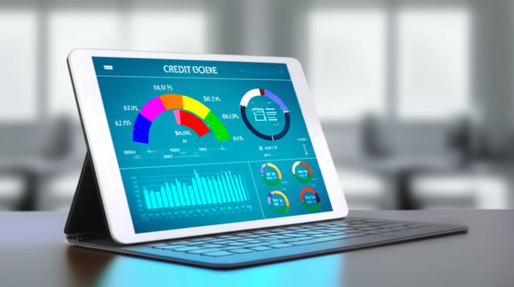 은행 대출 심사 이미지 2