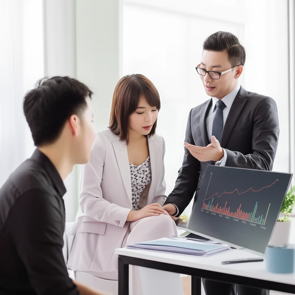 금리 변동 위험