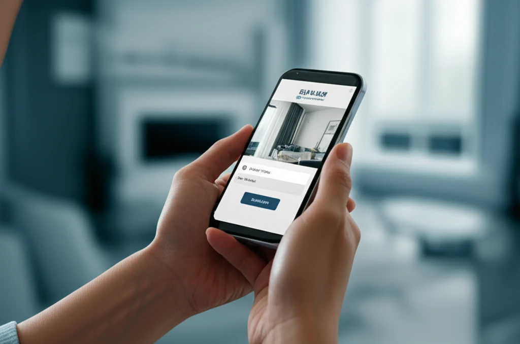 비대면 대출 앱