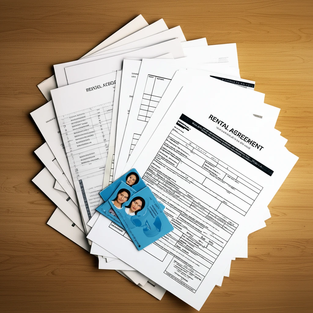 버팀목전세자금대출 신청 방법 이미지 2