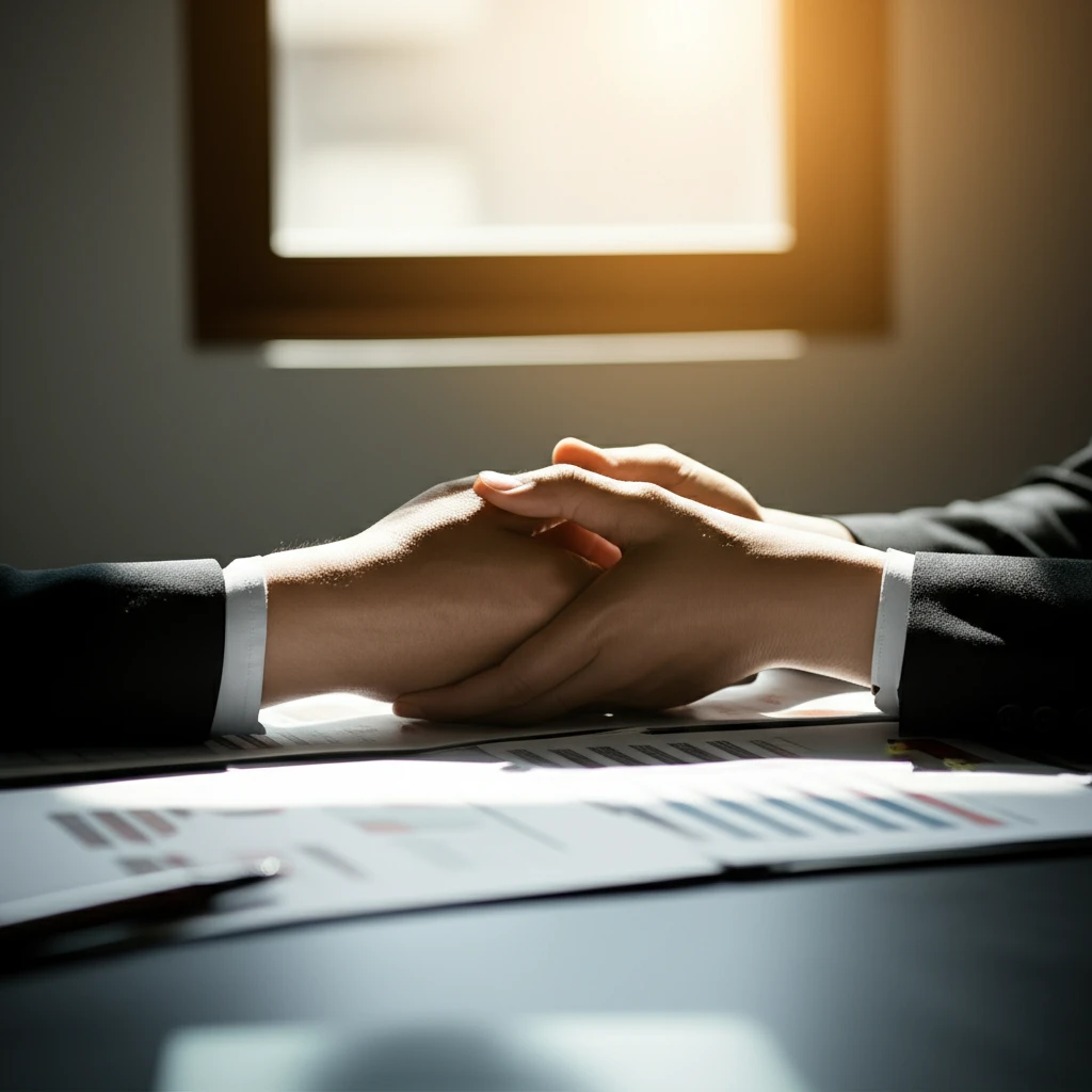 대출 상담 이미지