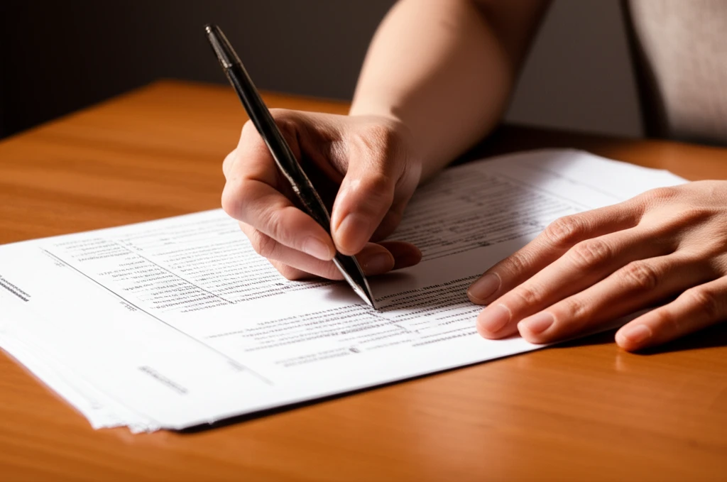 정부24 온라인 신청 화면