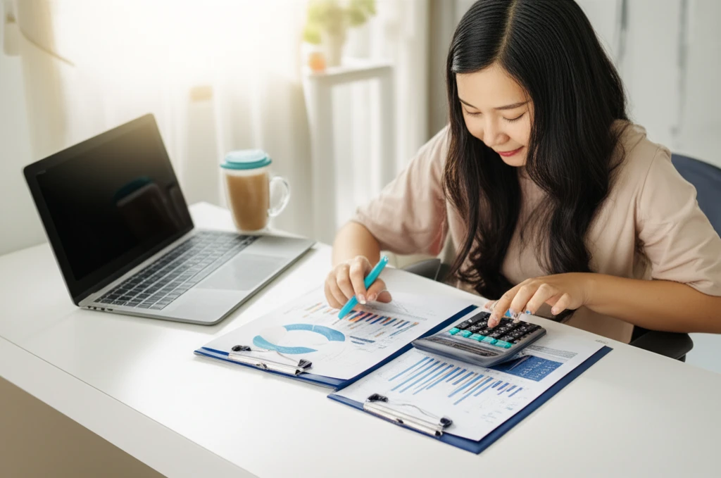 현명한 대출 선택