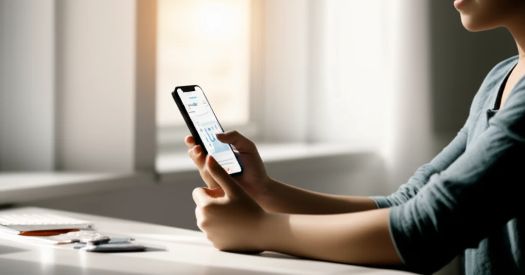 청년도약계좌 신청 방법 이미지 1