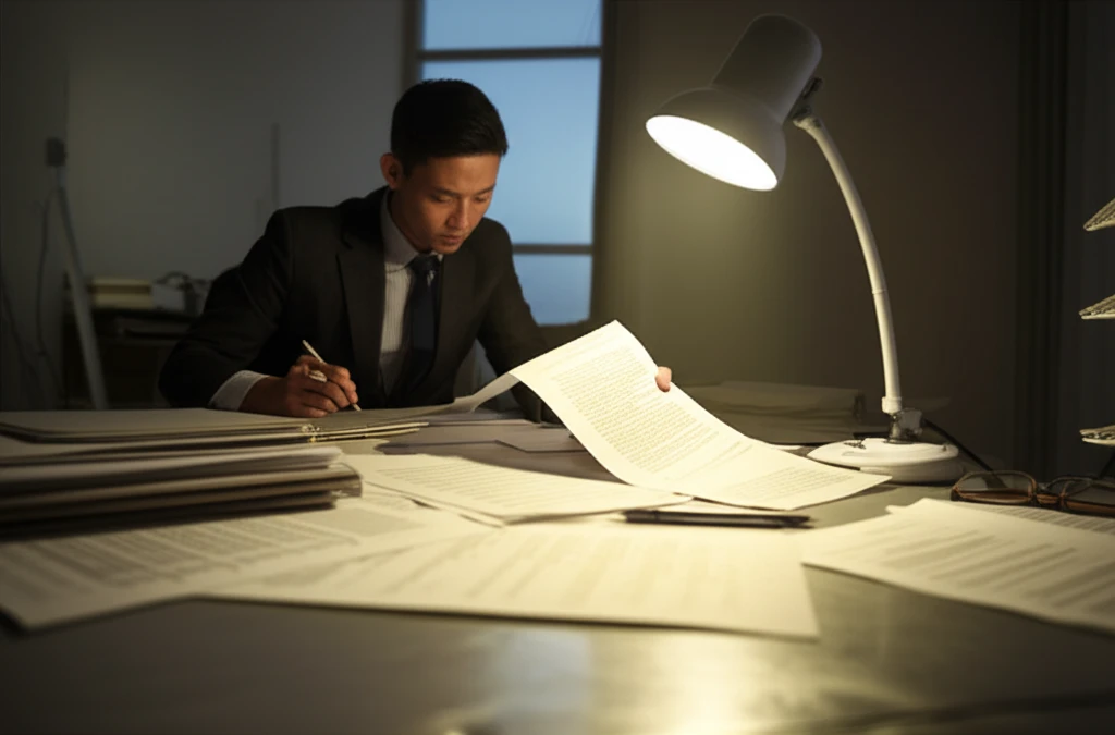 면제 조건 확인