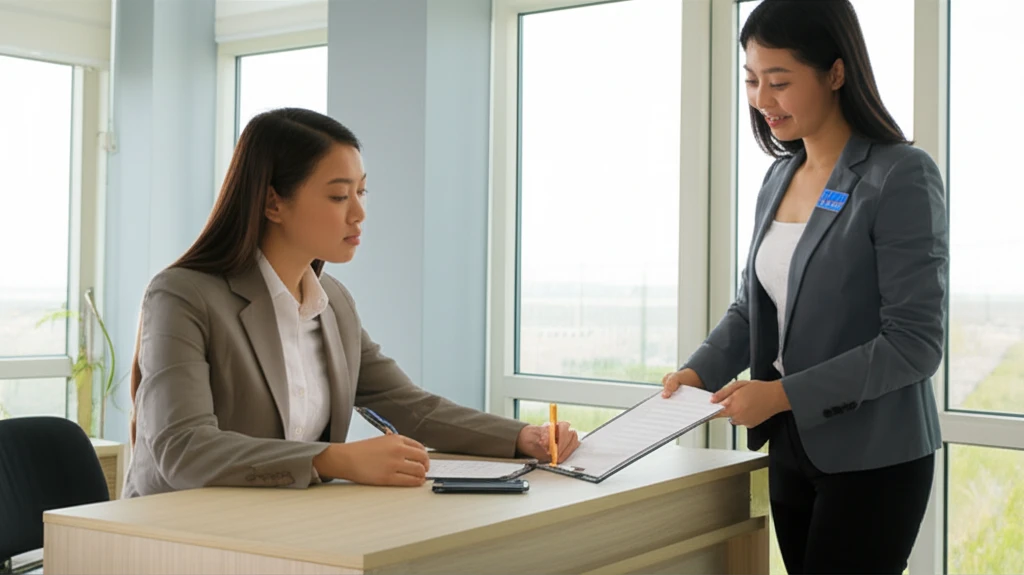 국민취업지원제도 신청 방법 안내