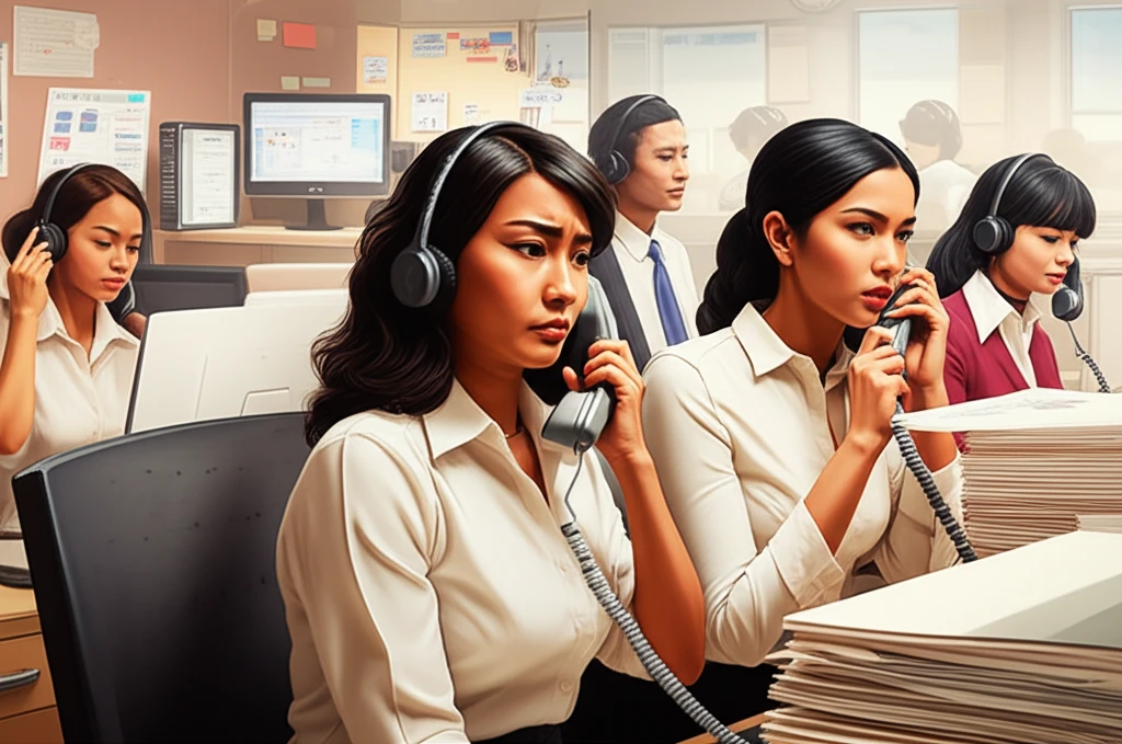 기술적 문제 해결