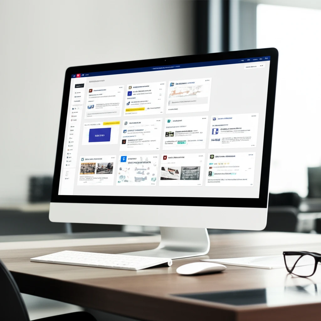 채용 지원 서비스 이미지 3