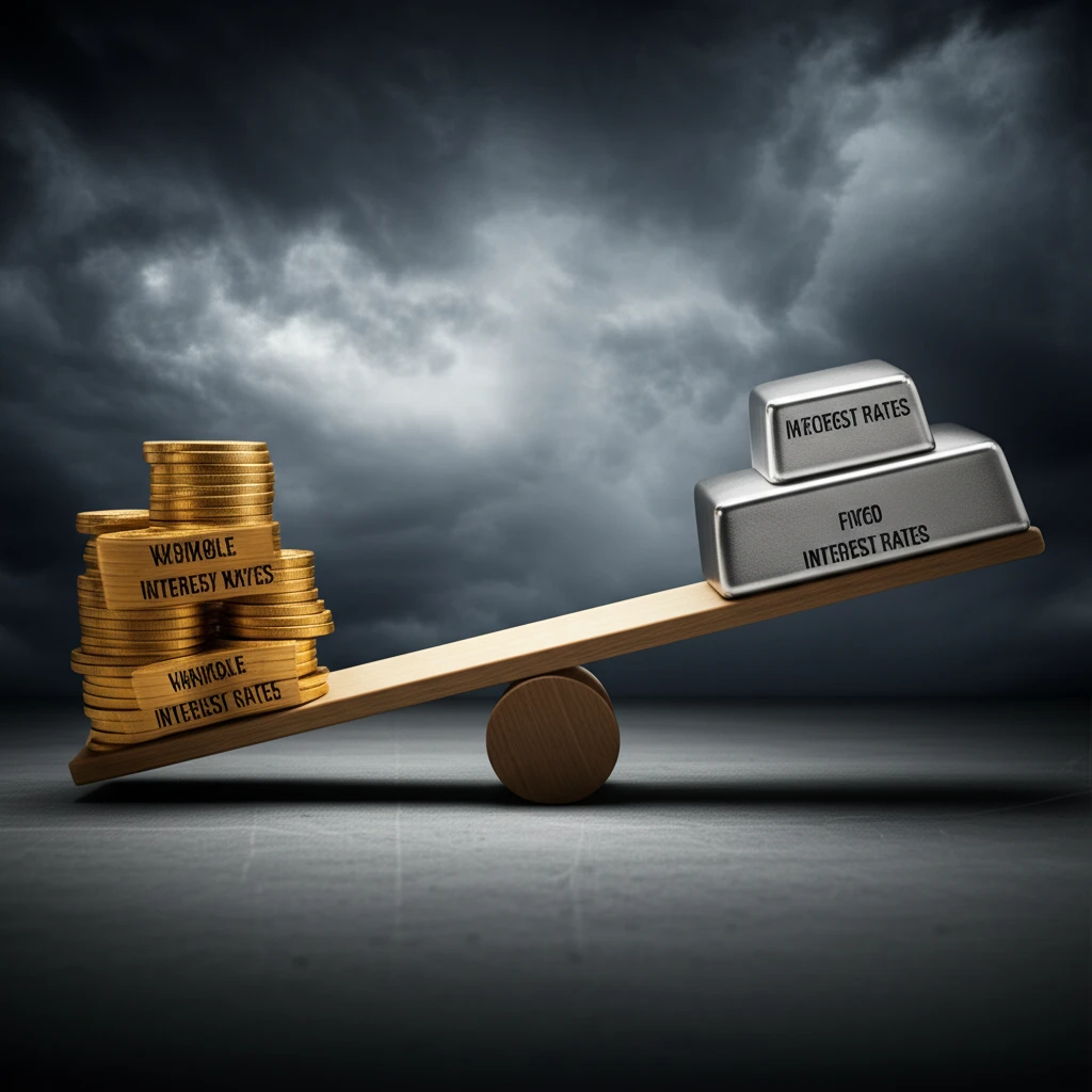 금리 전환 시점