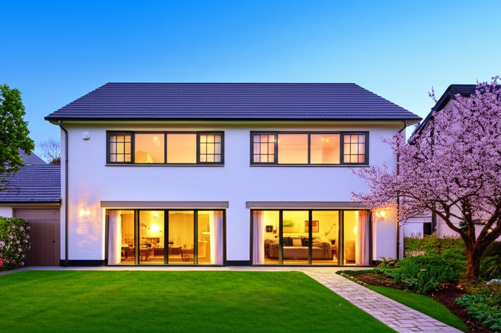 내집마련 디딤돌 대출 안내 이미지