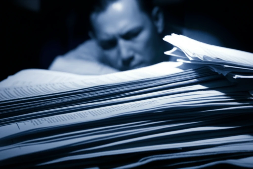 대출 연체 예방 및 금융 위기 극복 이미지