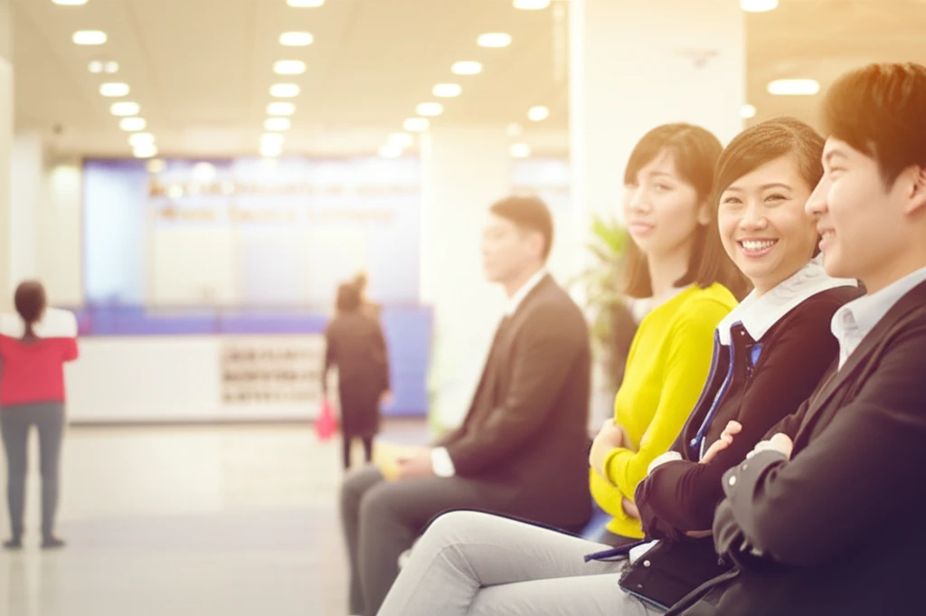 국민취업지원제도 상담 이미지 1